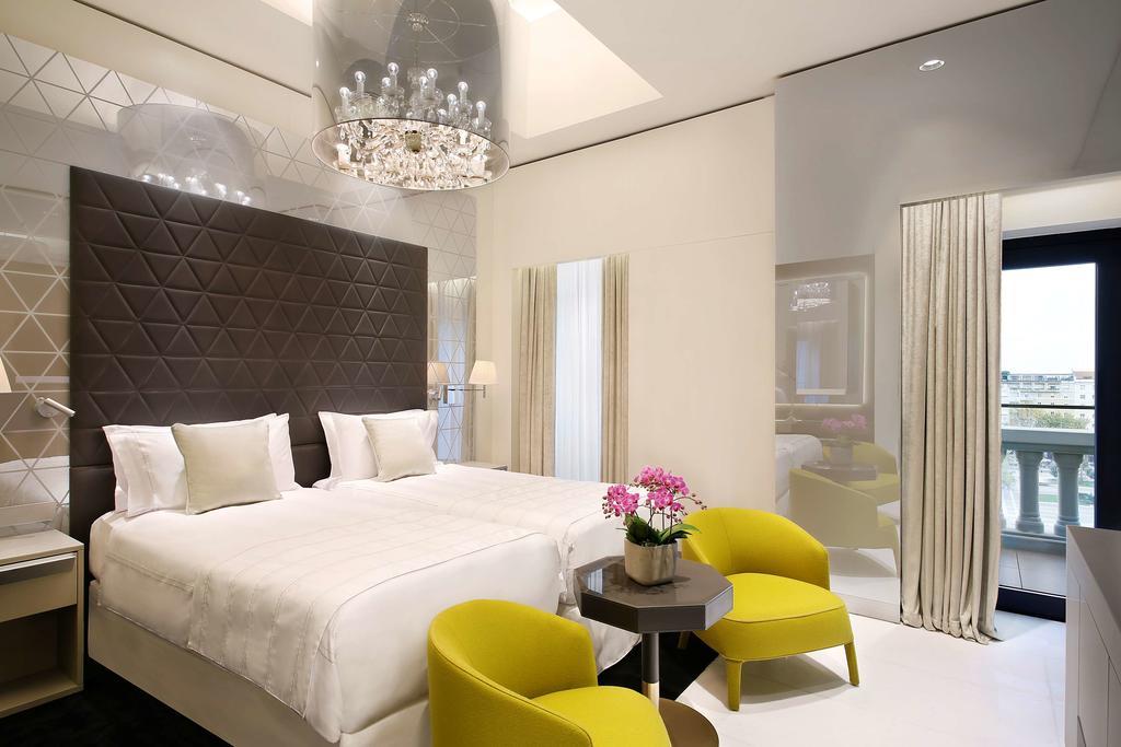 Excelsior Hotel Gallia, A Luxury Collection Hotel - Milan Hotels